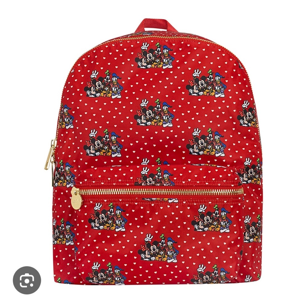 Limited edition Mickey & Friends Collection Stoney Clover Lane collection